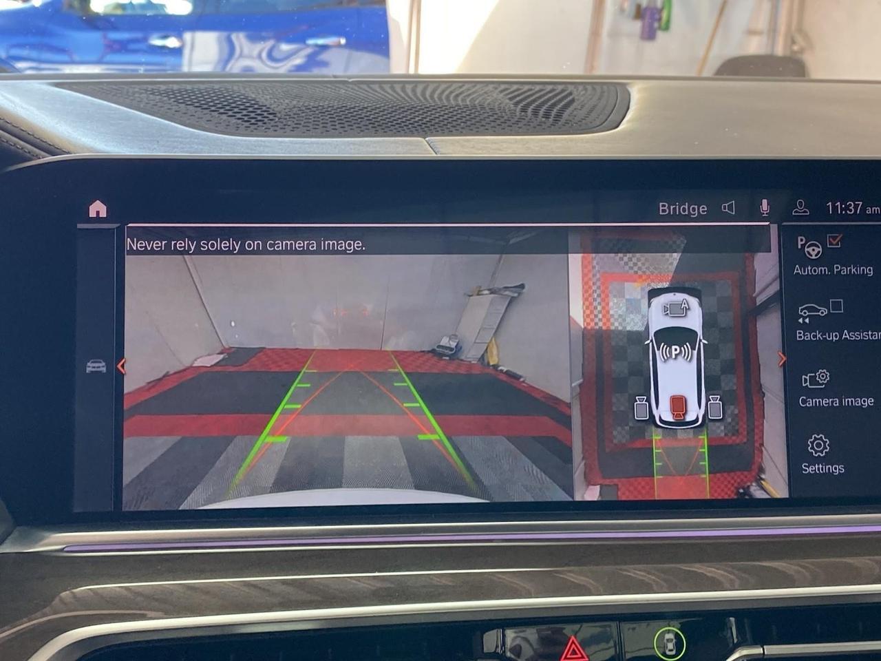 2020 BMW X5 M50i Richmond Hill NY