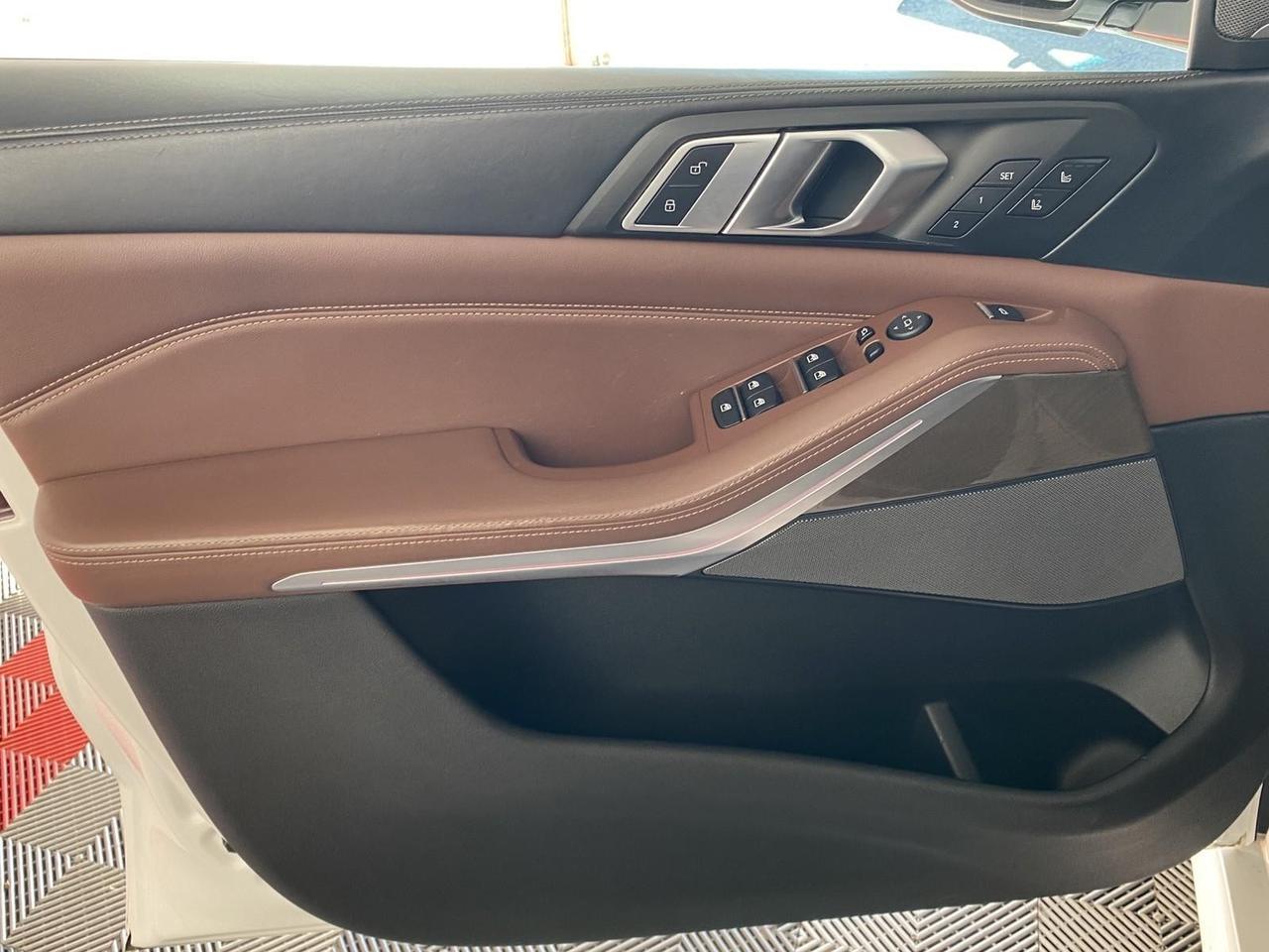 2020 BMW X5 M50i Richmond Hill NY