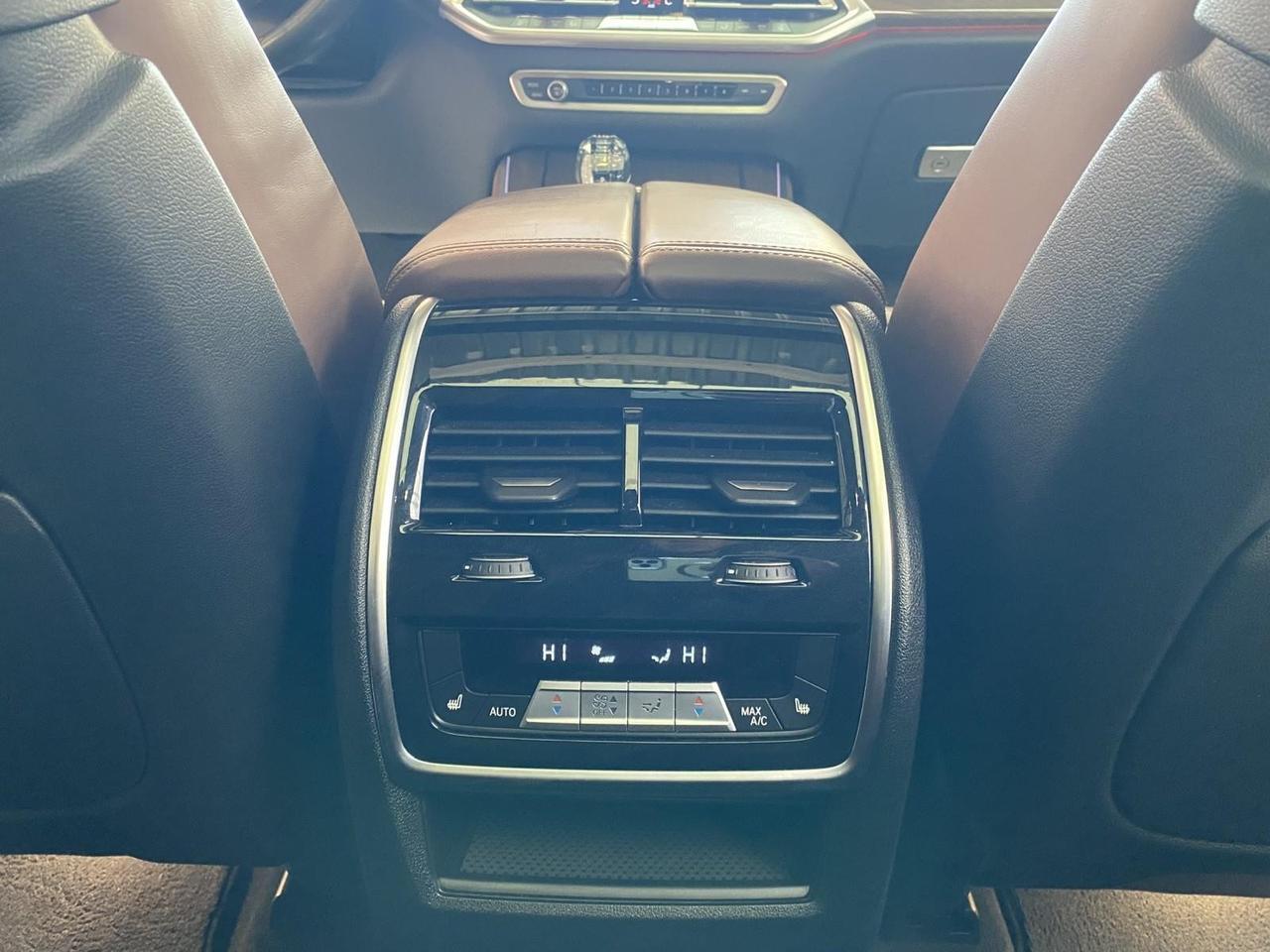 2020 BMW X5 M50i Richmond Hill NY