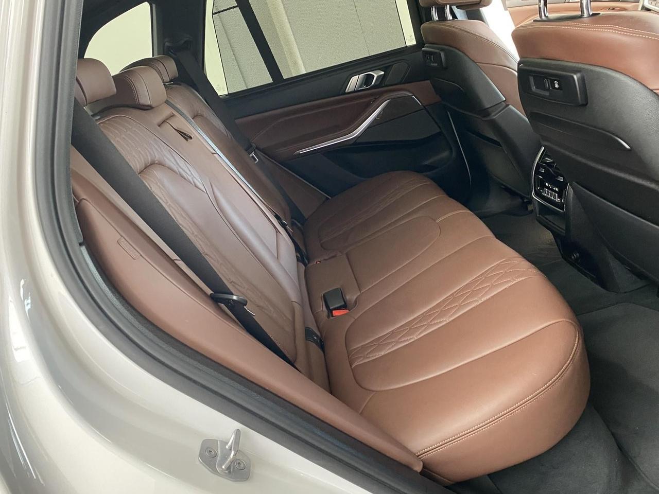 2020 BMW X5 M50i Richmond Hill NY