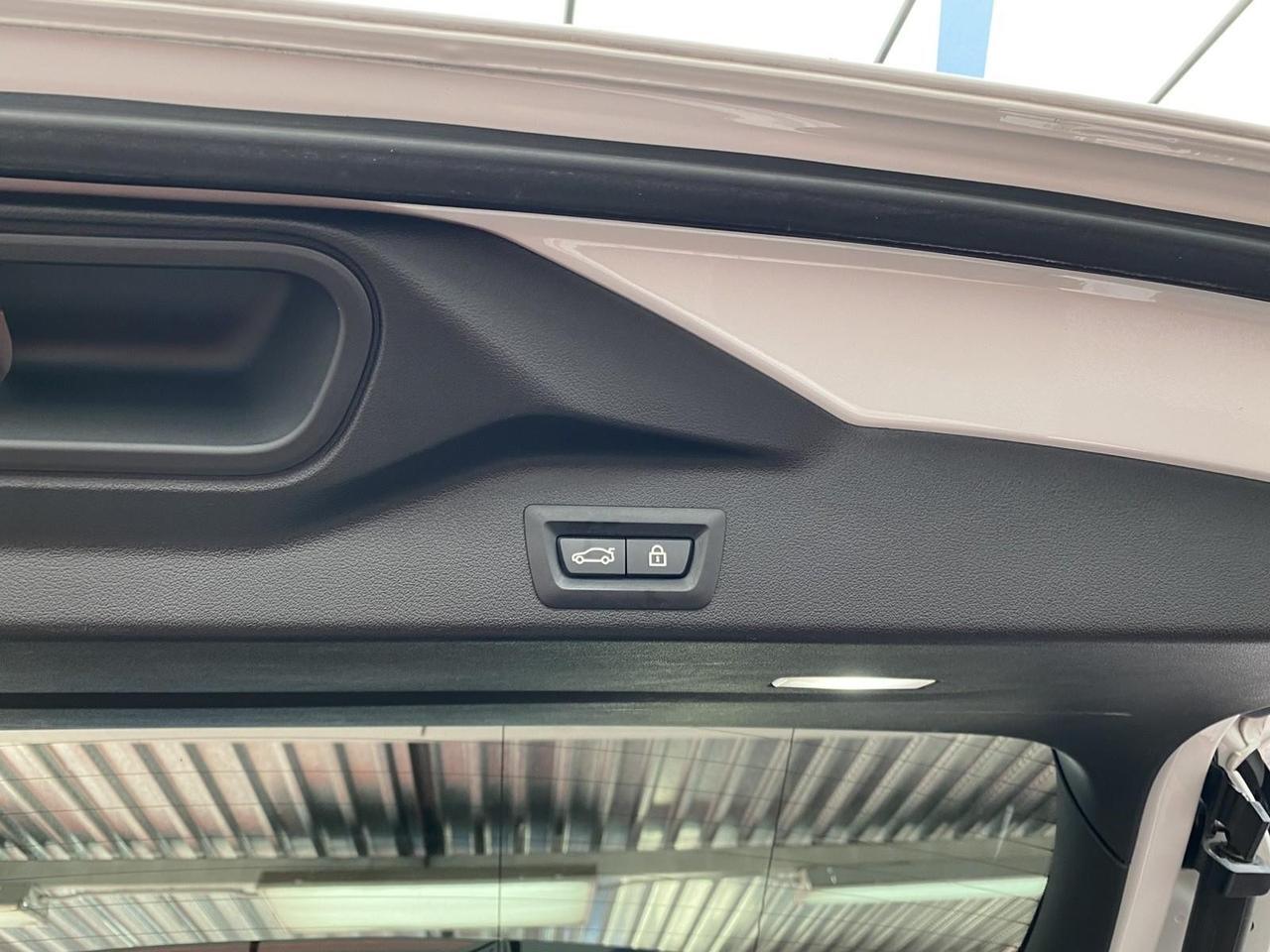 2020 BMW X5 M50i Richmond Hill NY