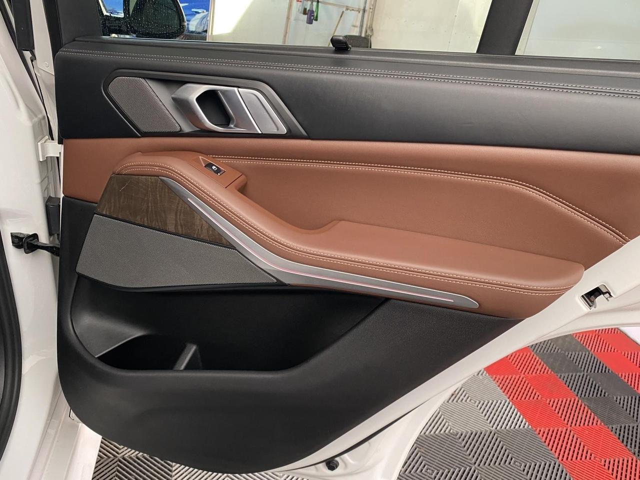 2020 BMW X5 M50i Richmond Hill NY