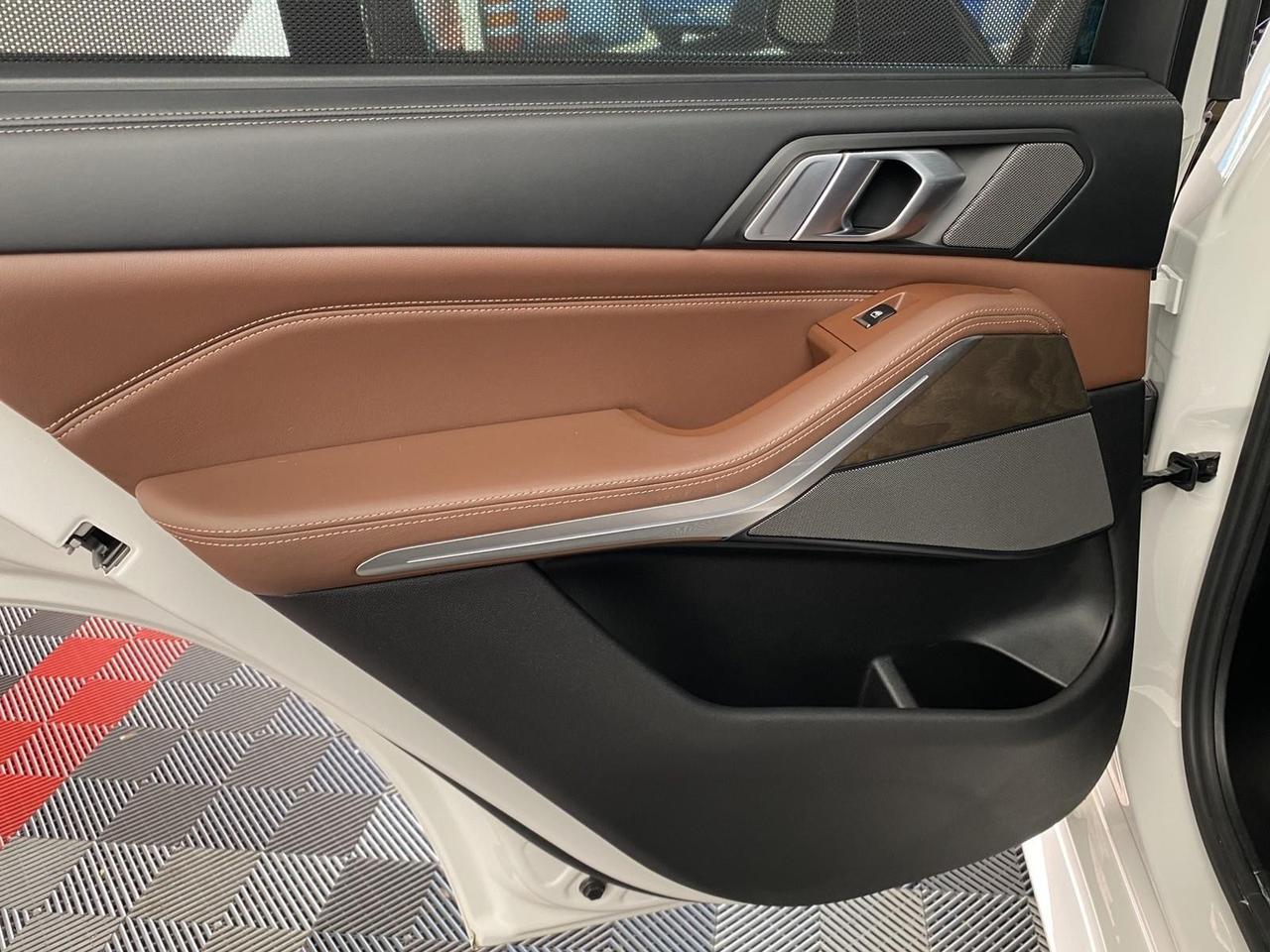 2020 BMW X5 M50i Richmond Hill NY