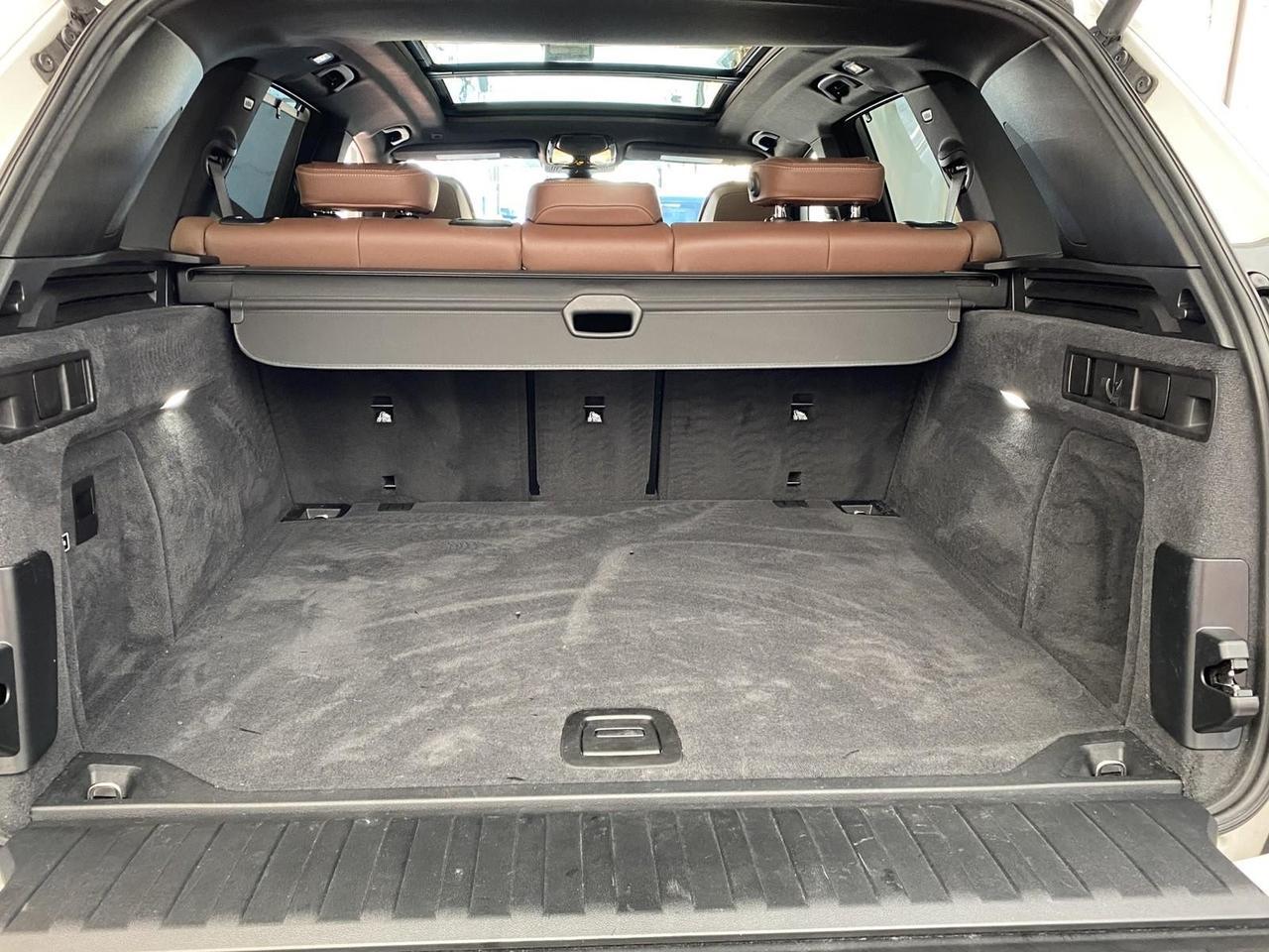 2020 BMW X5 M50i Richmond Hill NY