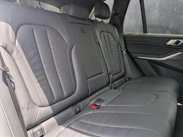 2020 BMW X5 M50i Roseville CA