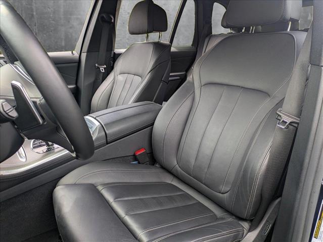 2020 BMW X5 M50i Roseville CA