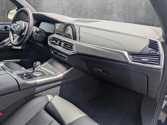 2020 BMW X5 M50i Roseville CA