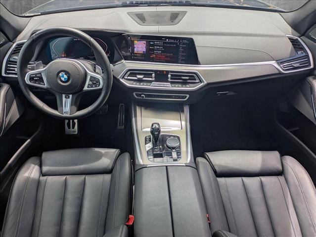 2020 BMW X5 M50i Roseville CA
