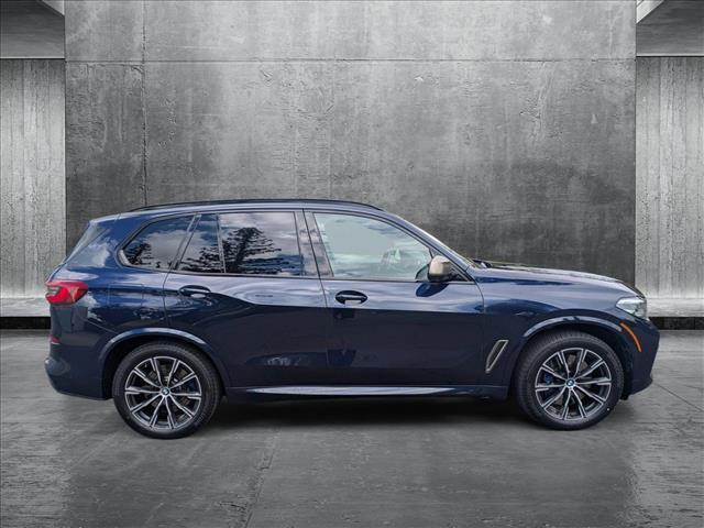 2020 BMW X5 M50i Roseville CA