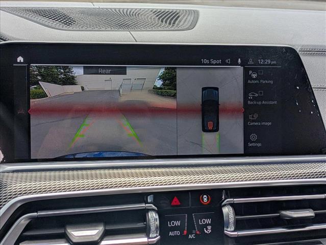 2020 BMW X5 M50i Roseville CA