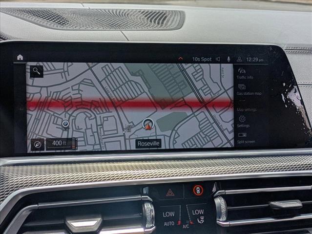 2020 BMW X5 M50i Roseville CA