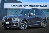2020 BMW X5 M50i