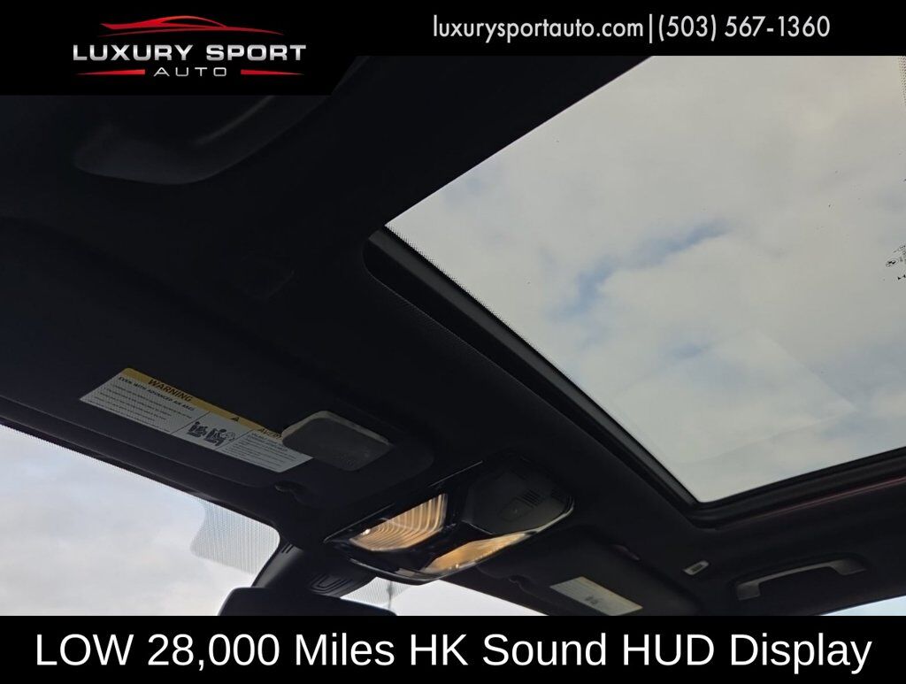 2020 BMW X5 M50i Tigard OR