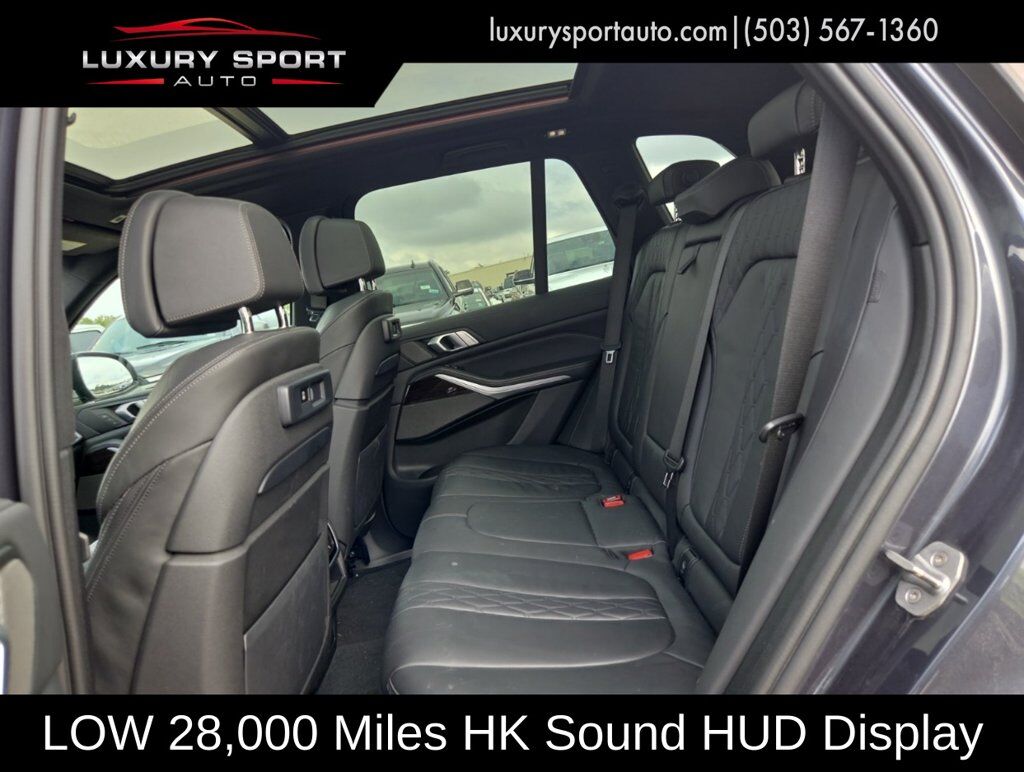 2020 BMW X5 M50i Tigard OR