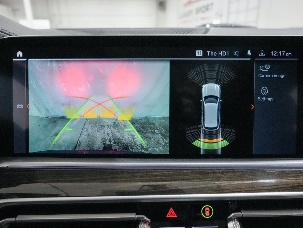 2020 BMW X5 M50i Tigard OR