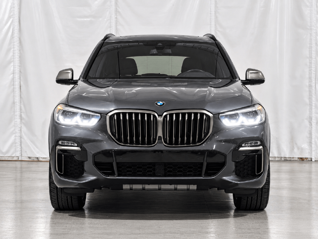 2020 BMW X5 M50i Tigard OR