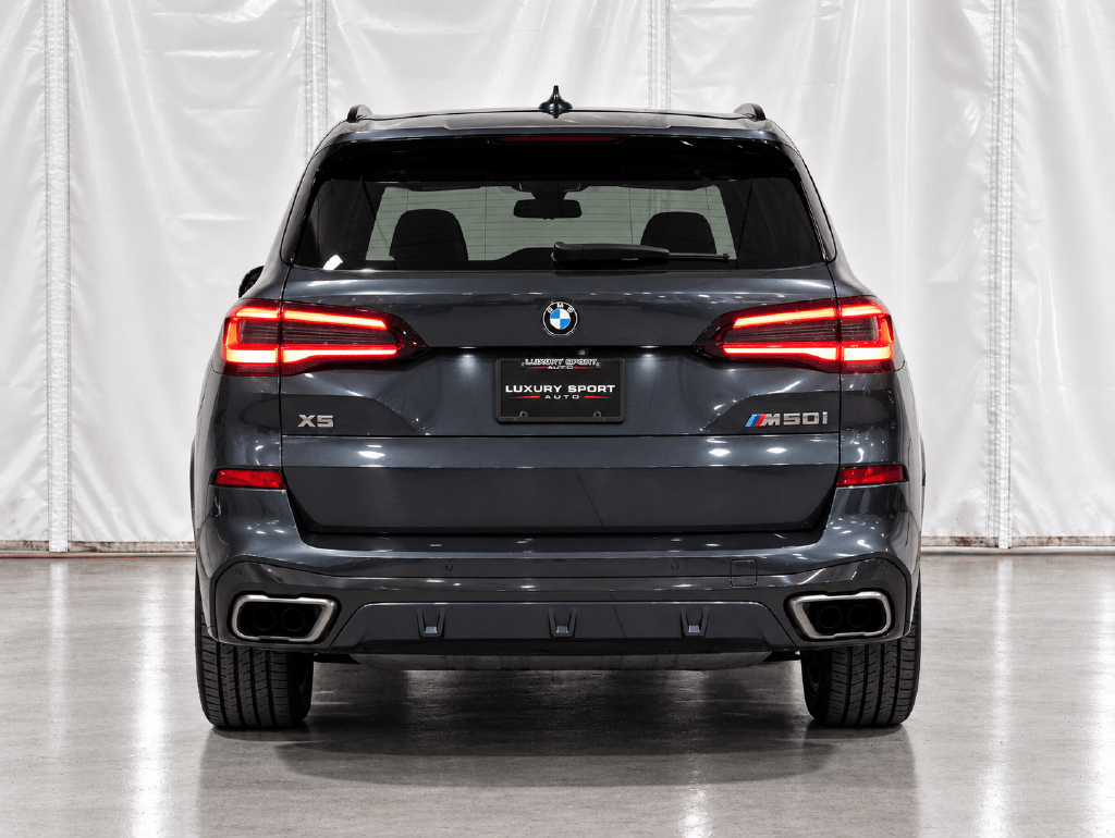 2020 BMW X5 M50i Tigard OR