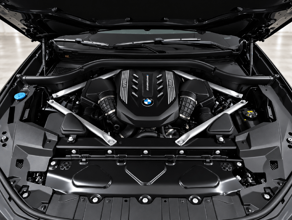 2020 BMW X5 M50i Tigard OR