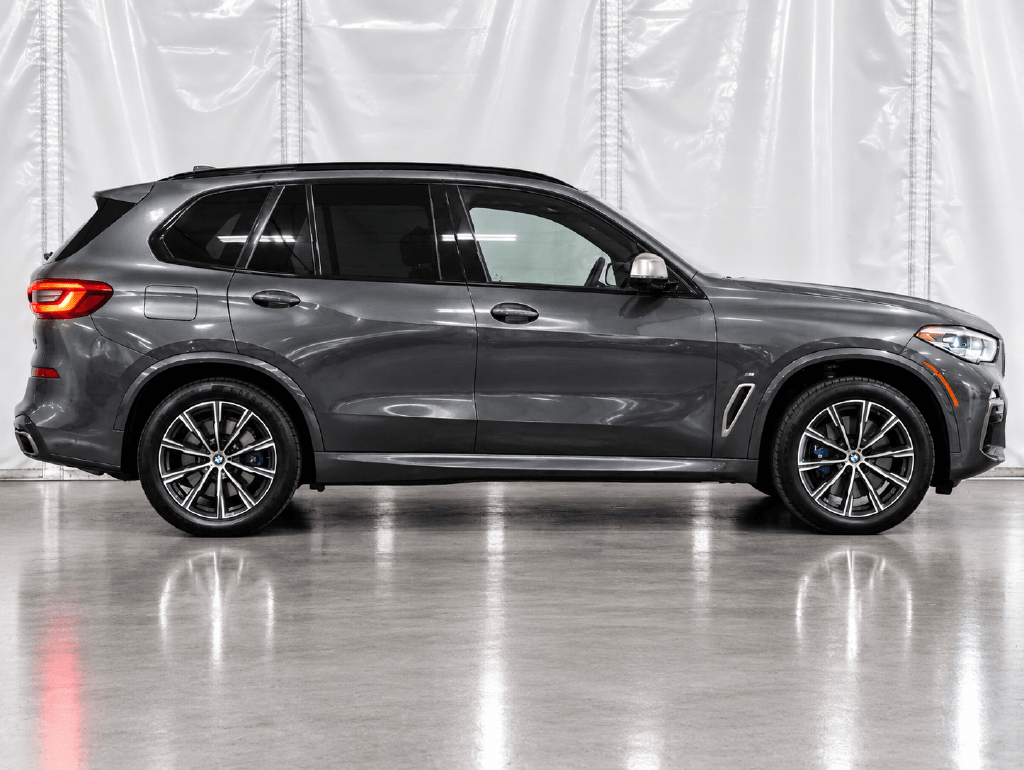 2020 BMW X5 M50i Tigard OR