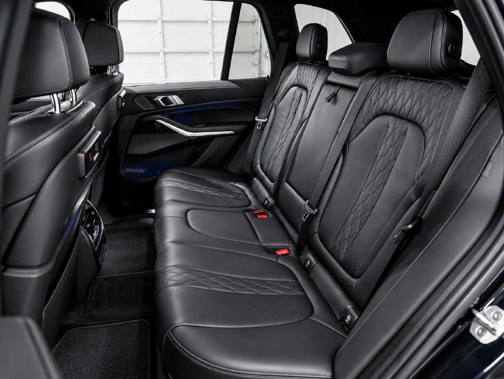 2020 BMW X5 M50i Tigard OR