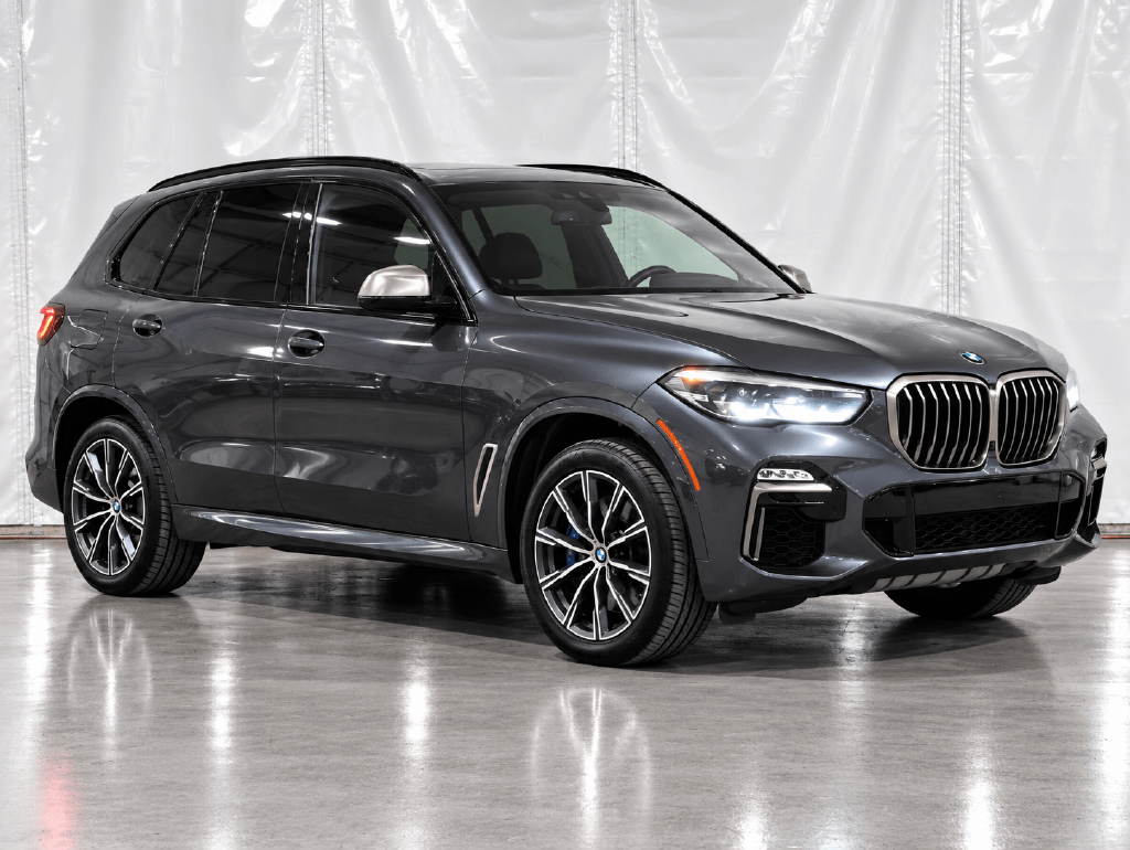 2020 BMW X5 M50i Tigard OR