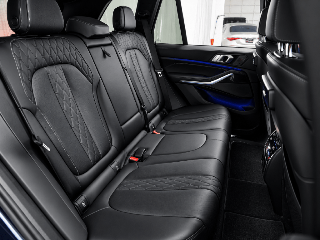2020 BMW X5 M50i Tigard OR