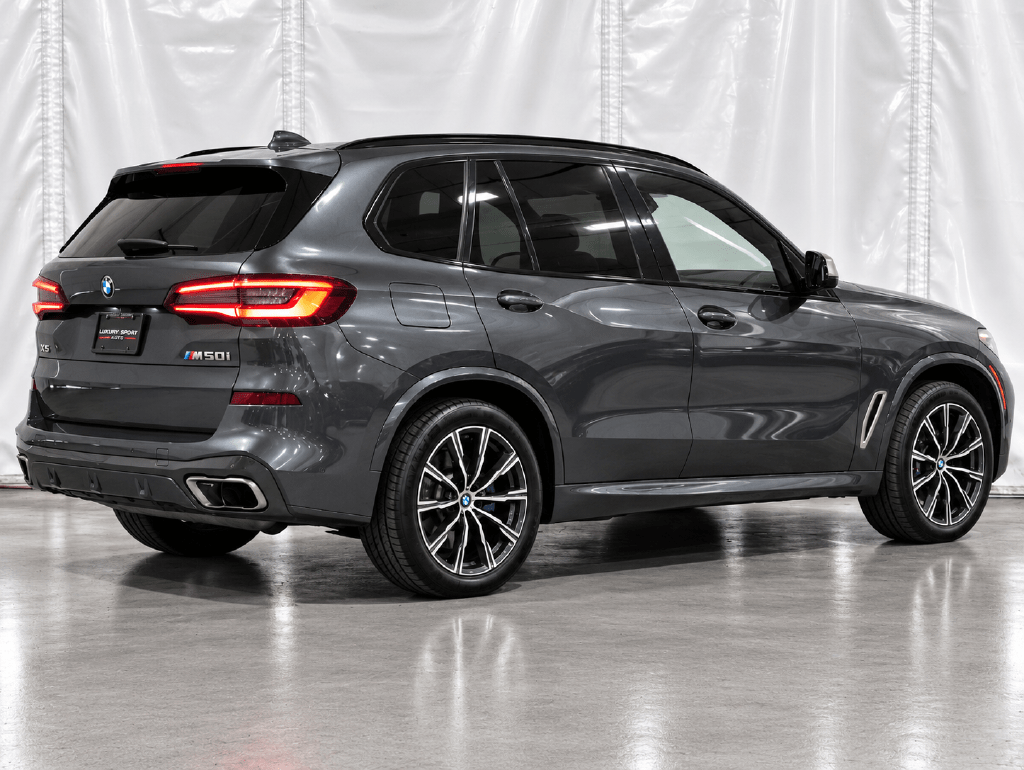 2020 BMW X5 M50i Tigard OR