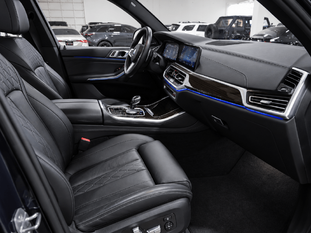 2020 BMW X5 M50i Tigard OR