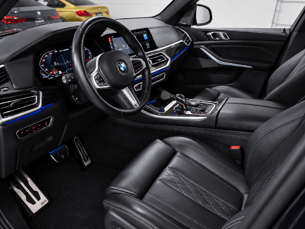 2020 BMW X5 M50i Tigard OR