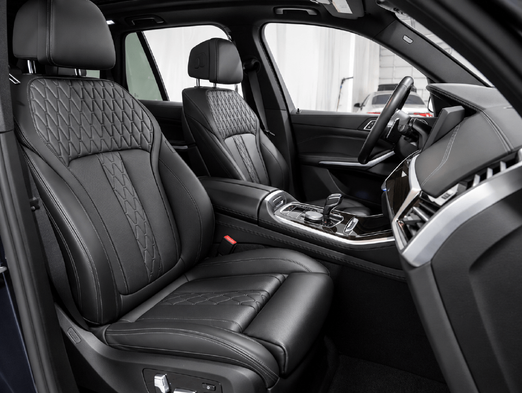 2020 BMW X5 M50i Tigard OR