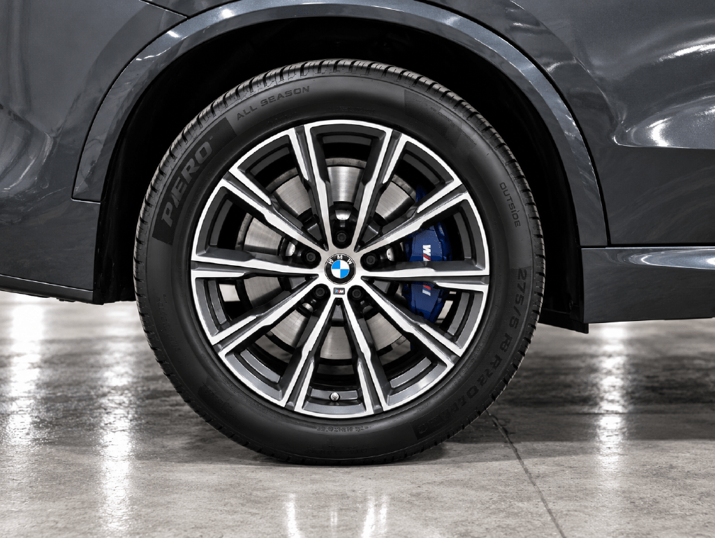 2020 BMW X5 M50i Tigard OR