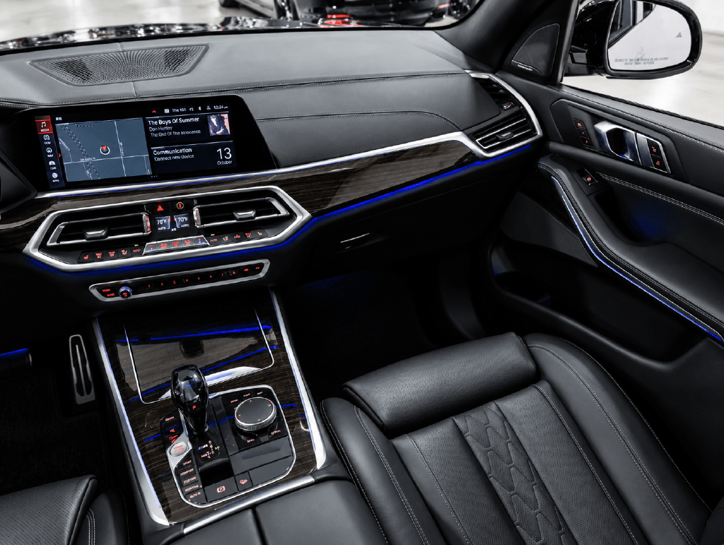 2020 BMW X5 M50i Tigard OR