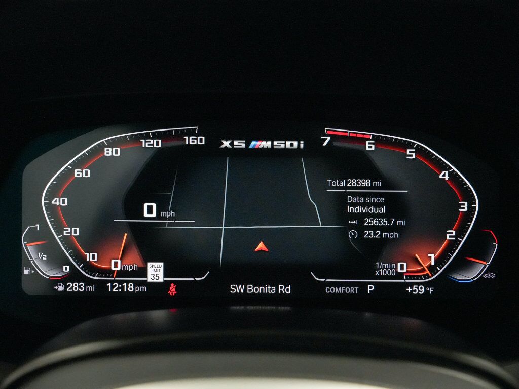 2020 BMW X5 M50i Tigard OR