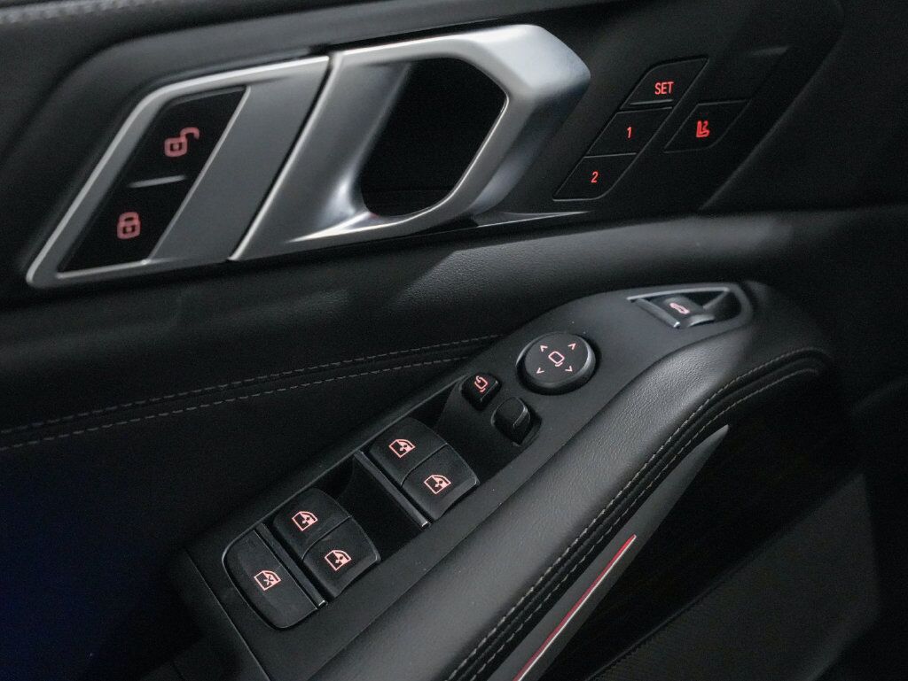 2020 BMW X5 M50i Tigard OR