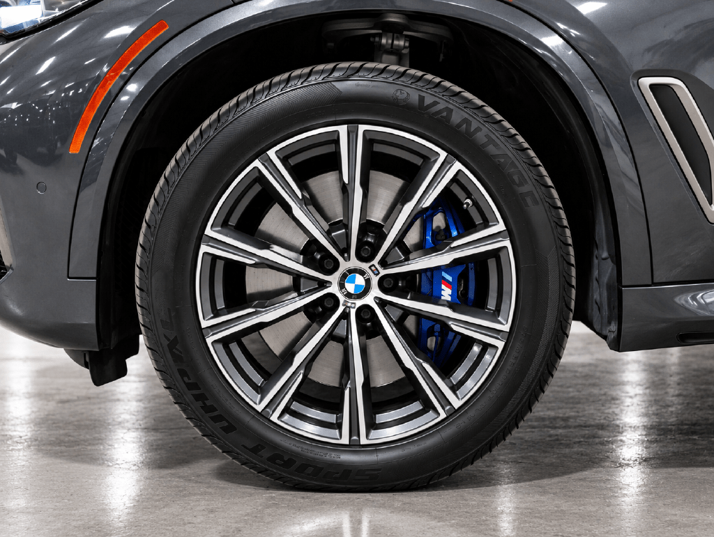 2020 BMW X5 M50i Tigard OR