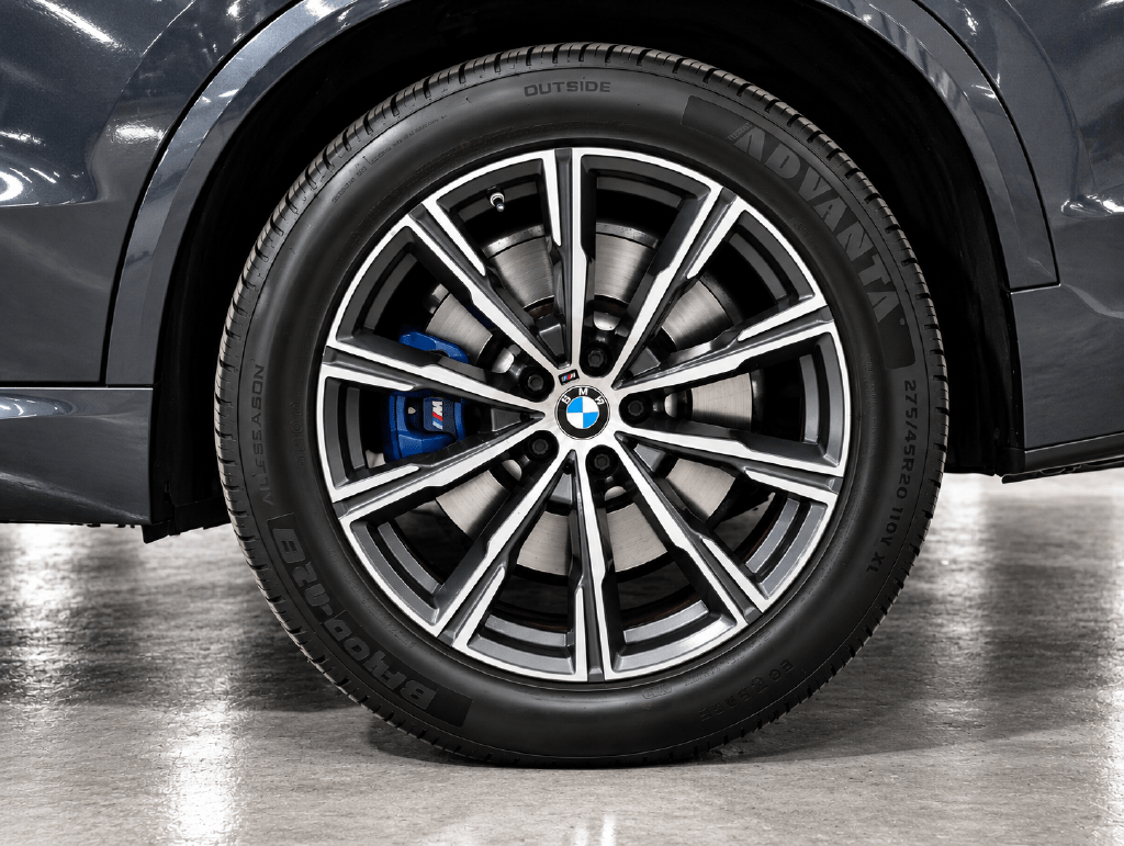 2020 BMW X5 M50i Tigard OR