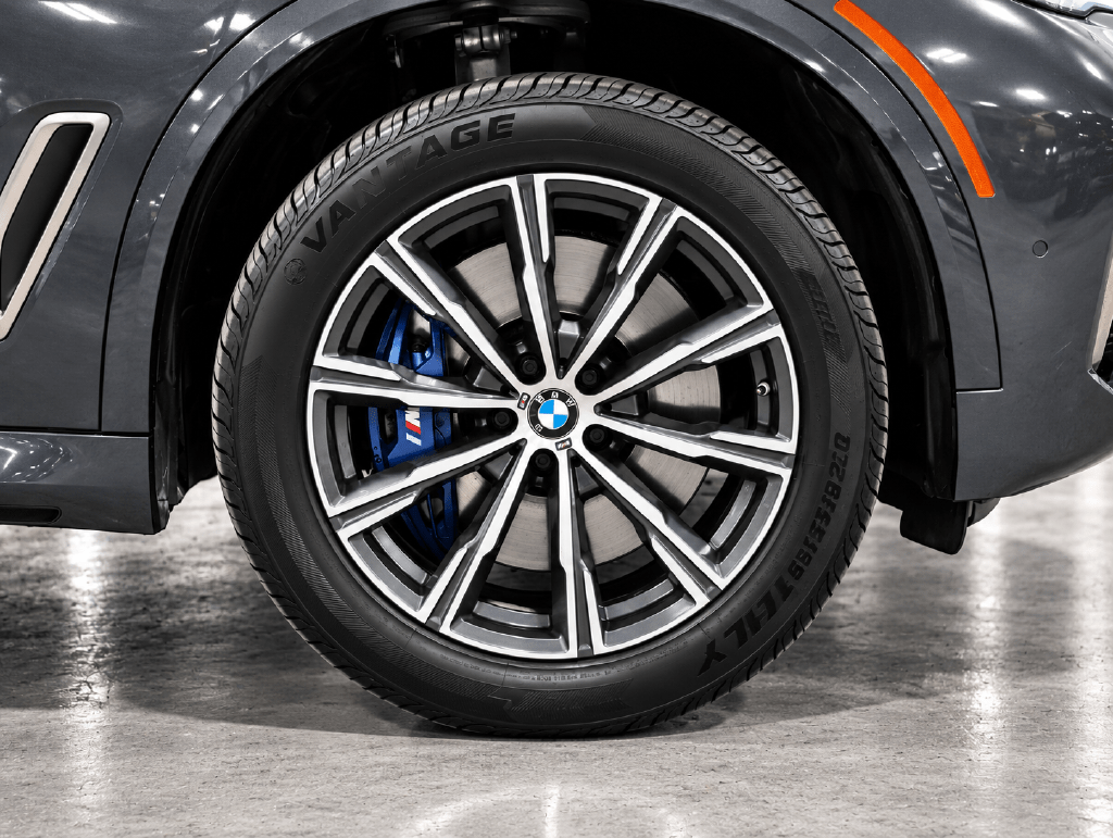 2020 BMW X5 M50i Tigard OR