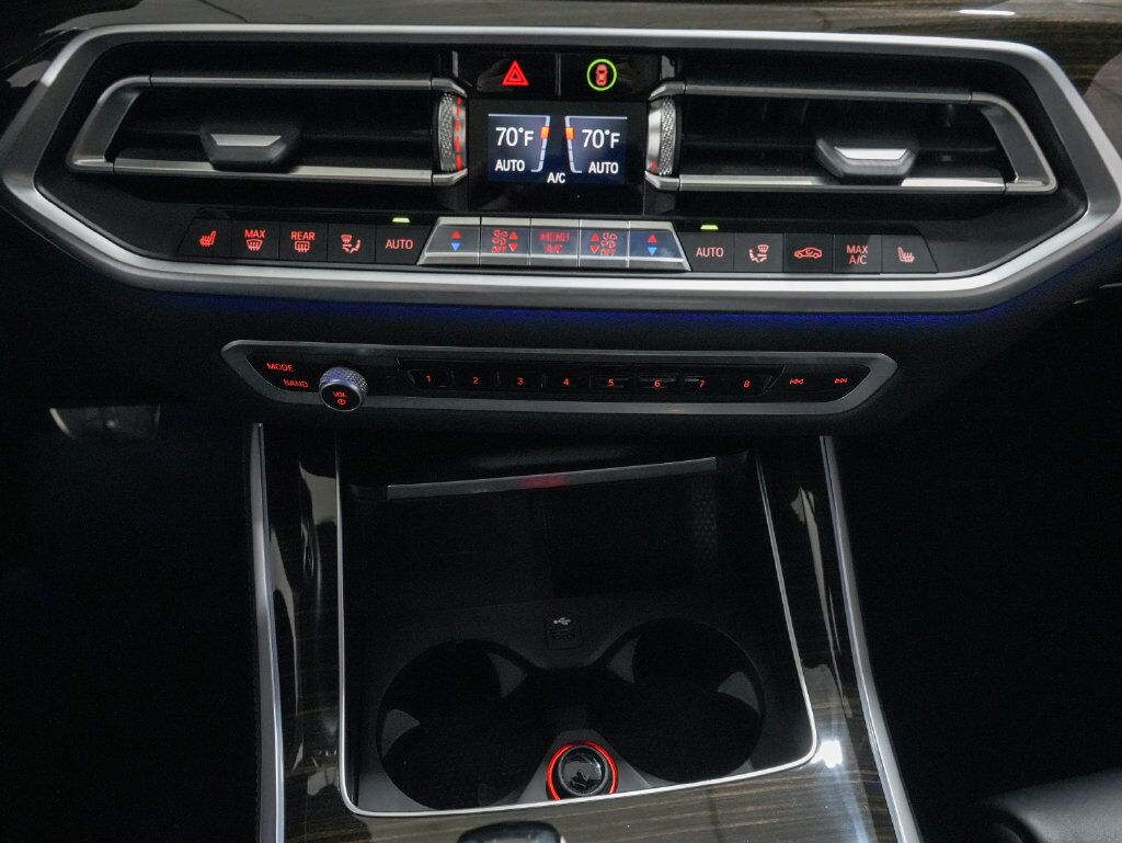 2020 BMW X5 M50i Tigard OR