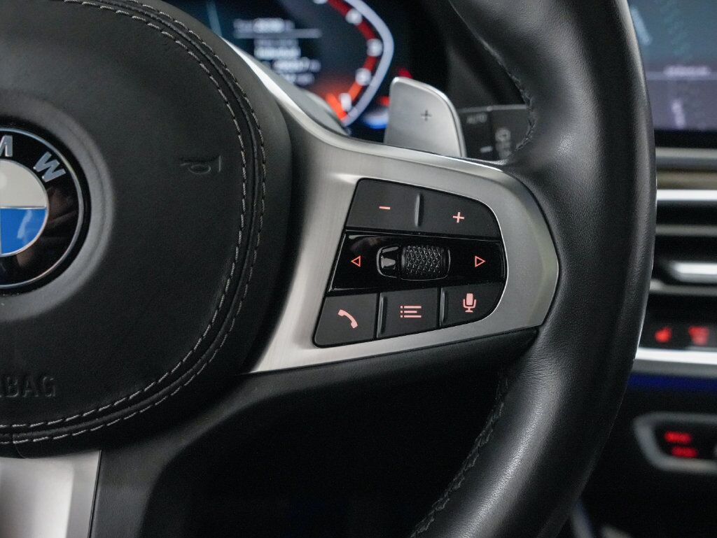 2020 BMW X5 M50i Tigard OR