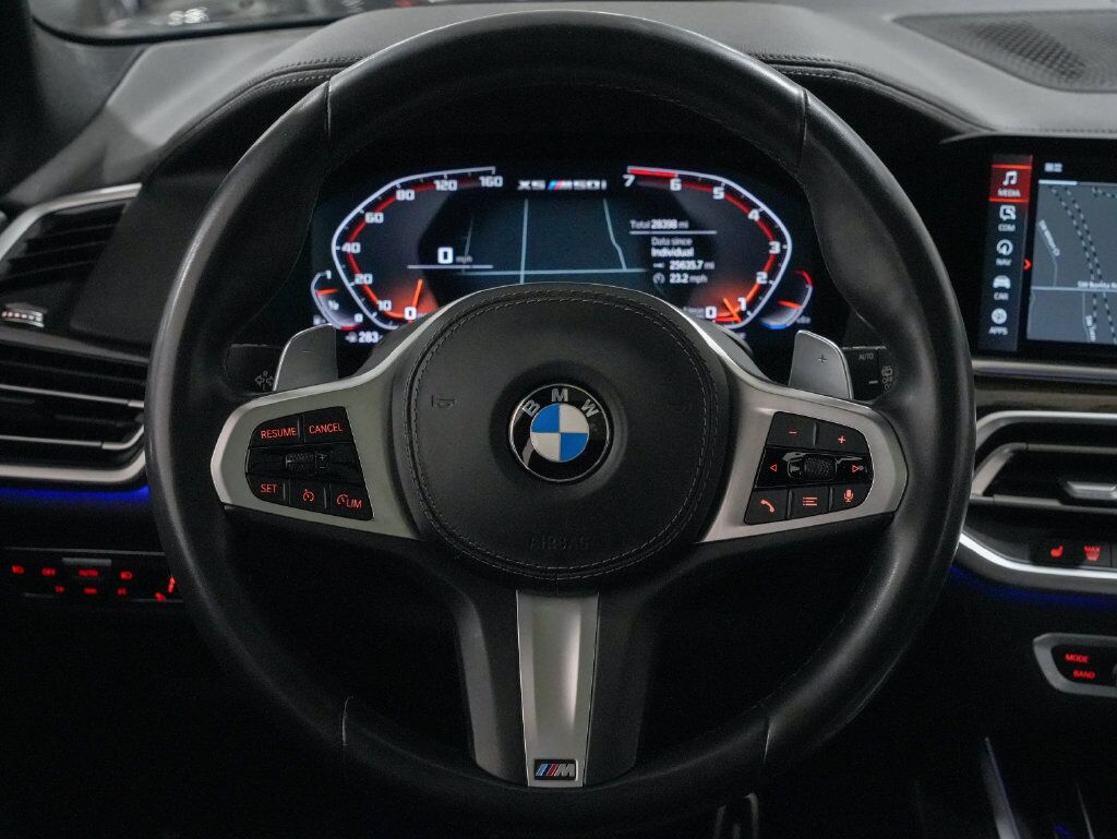 2020 BMW X5 M50i Tigard OR