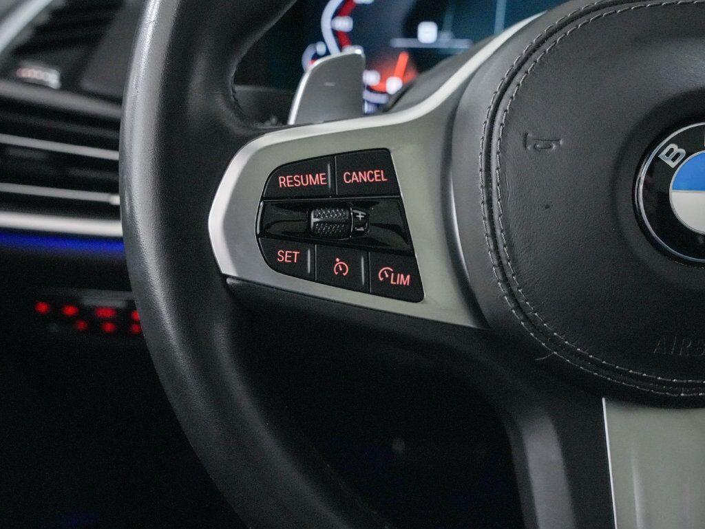 2020 BMW X5 M50i Tigard OR