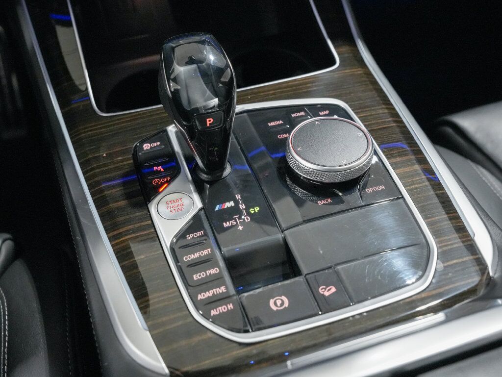 2020 BMW X5 M50i Tigard OR