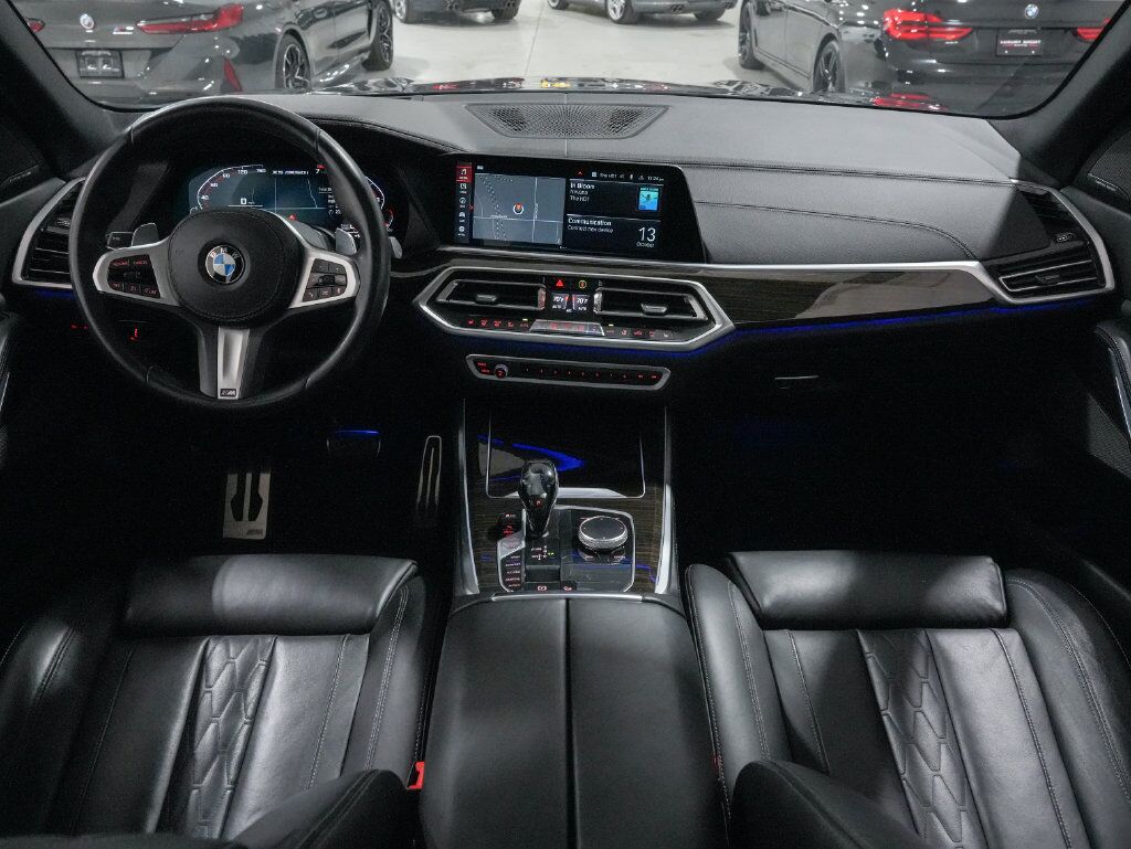2020 BMW X5 M50i Tigard OR