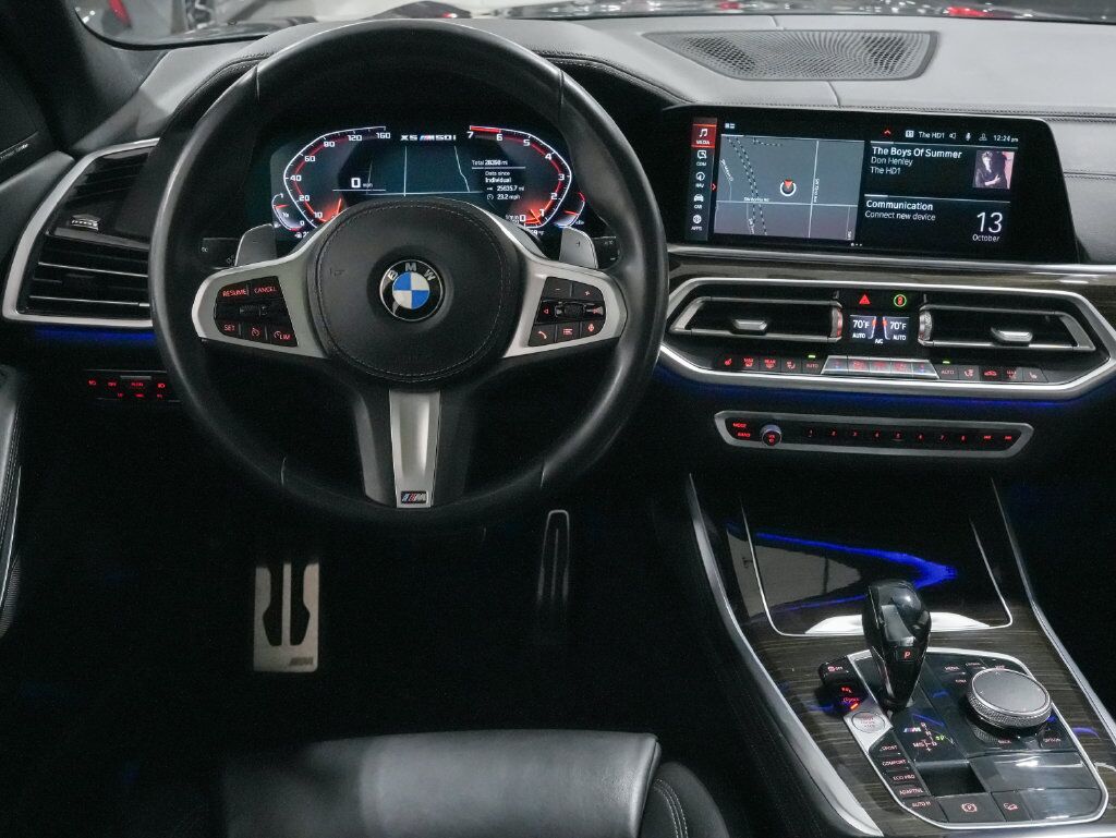 2020 BMW X5 M50i Tigard OR