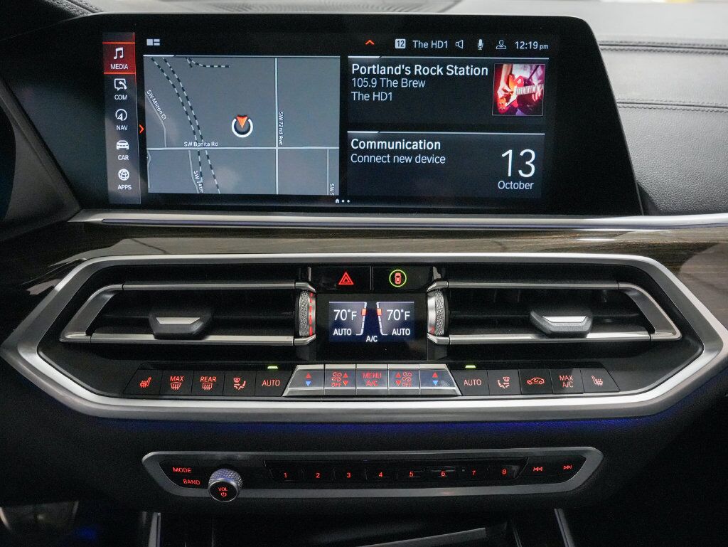 2020 BMW X5 M50i Tigard OR