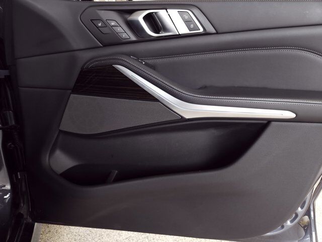 2020 BMW X5 M50i Wilson NC