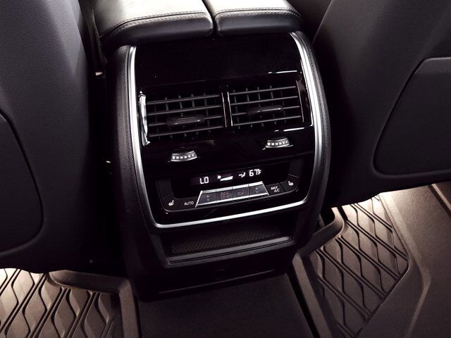 2020 BMW X5 M50i Wilson NC