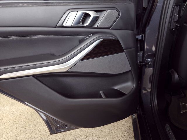 2020 BMW X5 M50i Wilson NC
