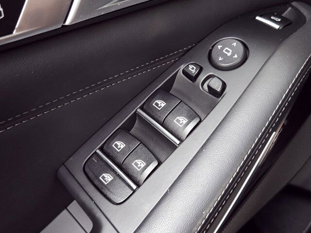 2020 BMW X5 M50i Wilson NC