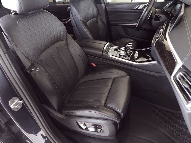2020 BMW X5 M50i Wilson NC
